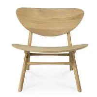 Eye Lounge Chair